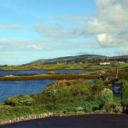 Hotel Ardagh & Restaurant Clifden