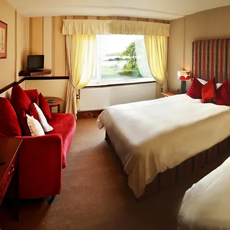 Ardagh & Restaurant Hotel Clifden