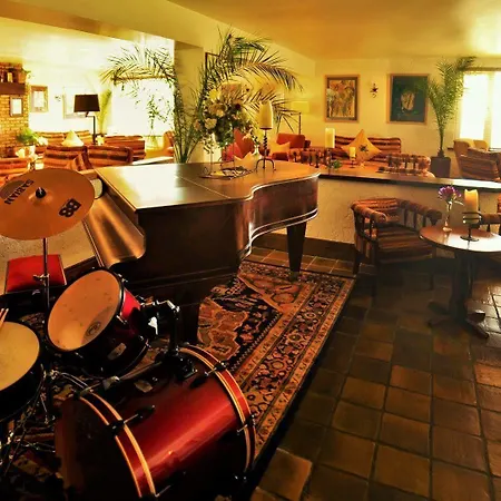Ardagh & Restaurant Hotel Clifden