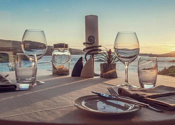 Ardagh & Restaurant Clifden