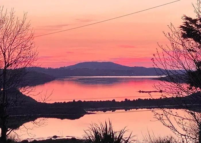 Ardagh & Restaurant Hotel 4*