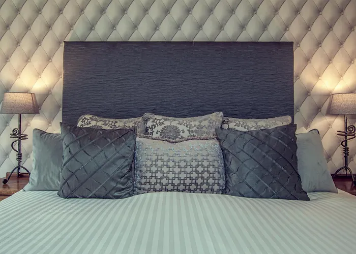 ホテル Ardagh & Restaurant 4*