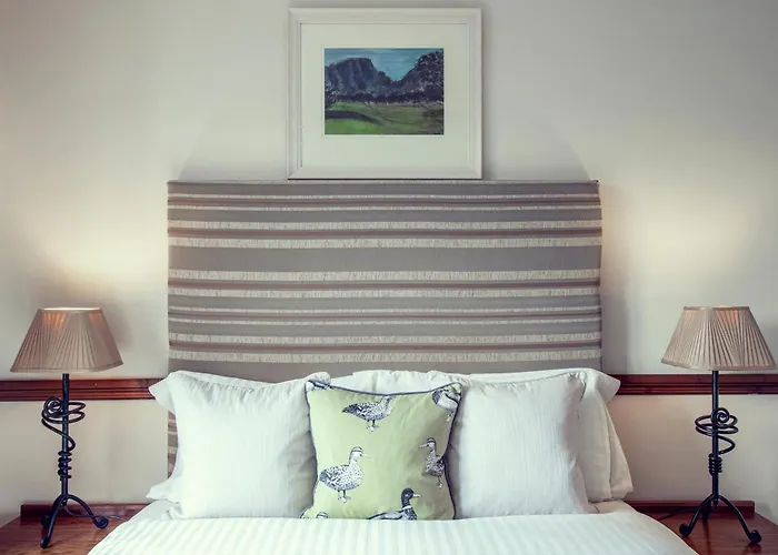 Ardagh & Restaurant 4*