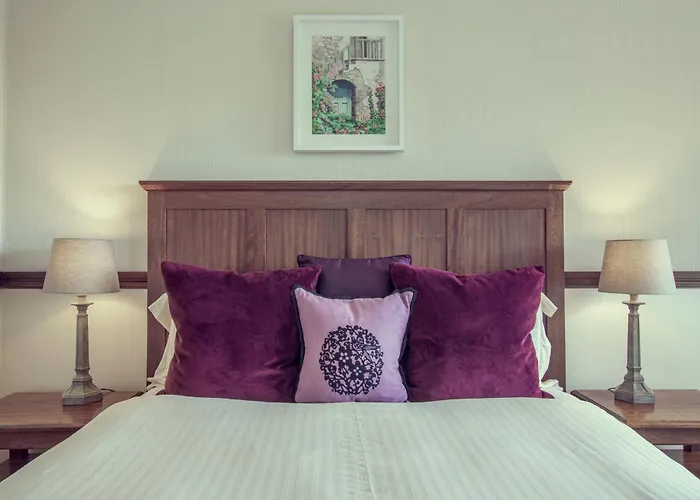 Ardagh & Restaurant 4* Clifden