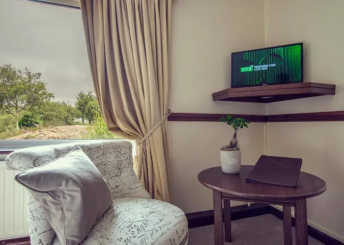 Hotel Ardagh & Restaurant