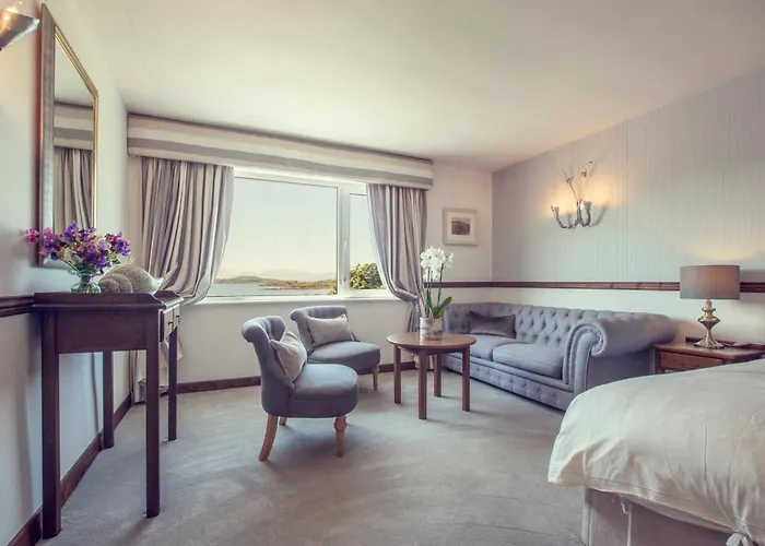 Ardagh & Restaurant Clifden