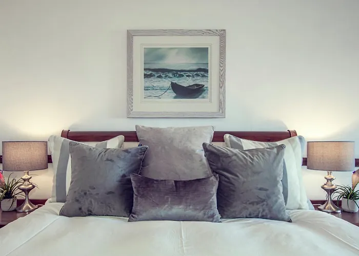 Ardagh & Restaurant 4*