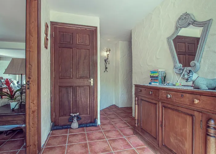 Hotel Ardagh & Restaurant 4*