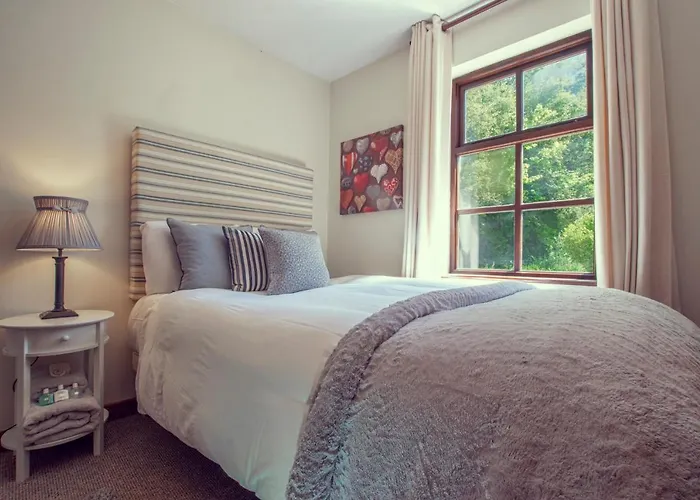 Ardagh & Restaurant Hotel Clifden