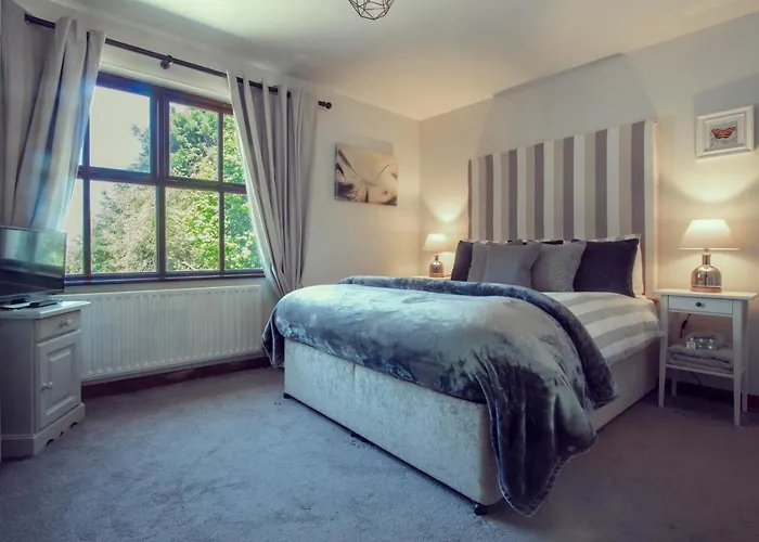 Ardagh & Restaurant Hotel 4*