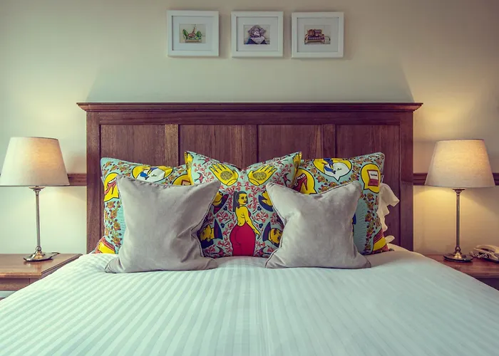 Ardagh & Restaurant Hotel Clifden