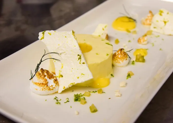 Ardagh & Restaurant ホテル