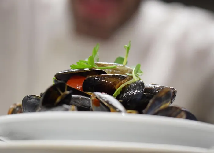 ホテル Ardagh & Restaurant