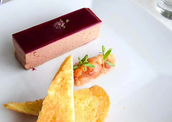 ホテル Ardagh & Restaurant 4*