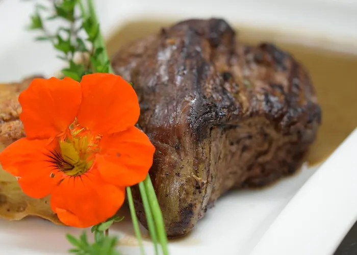 Ardagh & Restaurant 4* Clifden