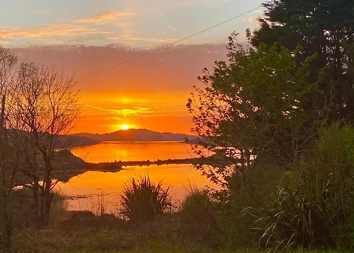 Hotel Ardagh & Restaurant Clifden