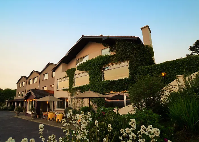 Ardagh & Restaurant 4*