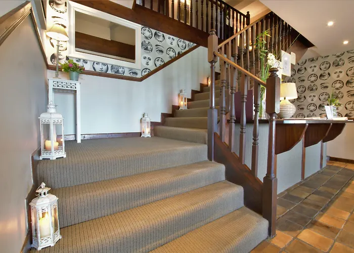 阿德酒店＆餐厅 克利夫登