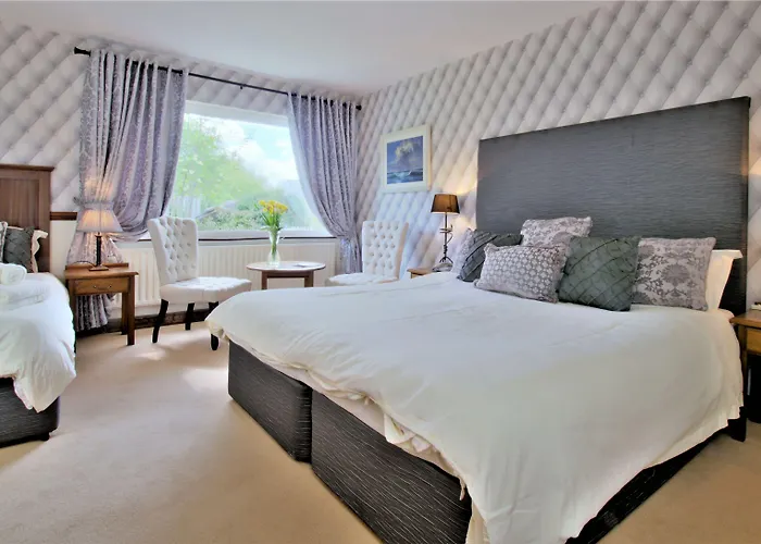 Hotel Ardagh & Restaurant