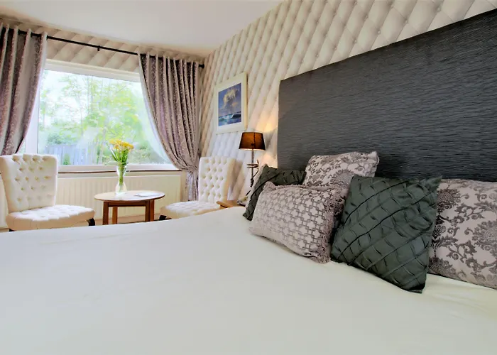 Ardagh & Restaurant 4* Clifden