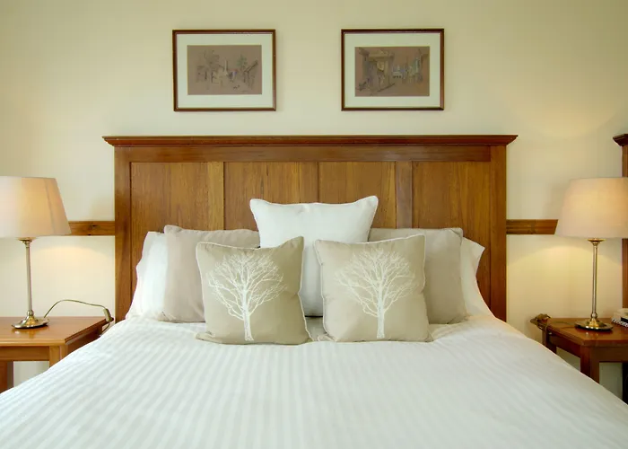 阿德酒店＆餐厅 克利夫登