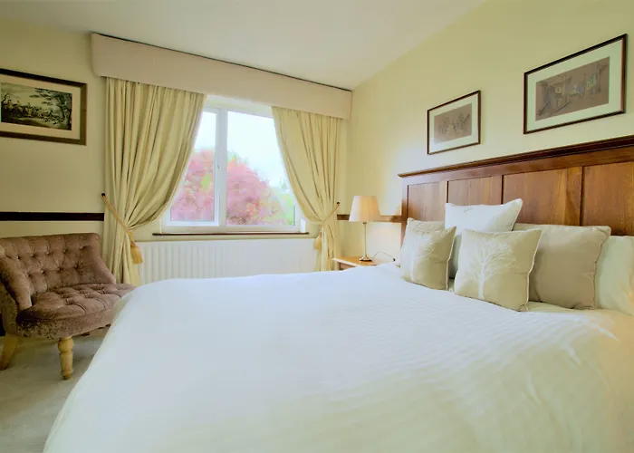 Ardagh & Restaurant Hotel 4*