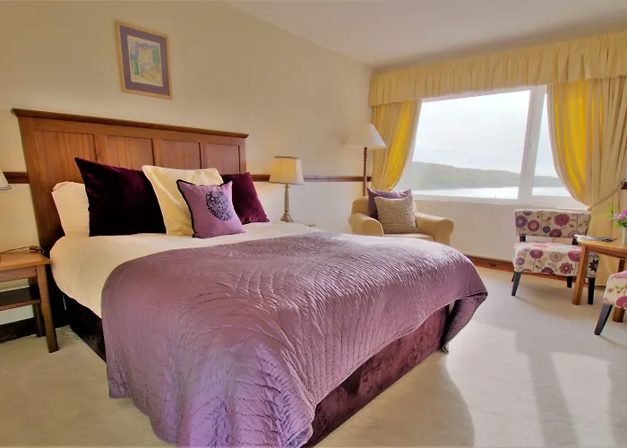 Hotel Ardagh & Restaurant 4*