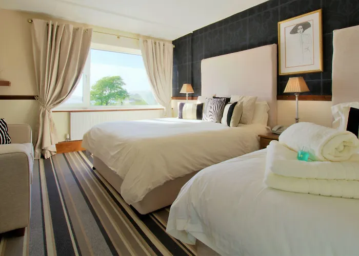 Hotel Ardagh & Restaurant