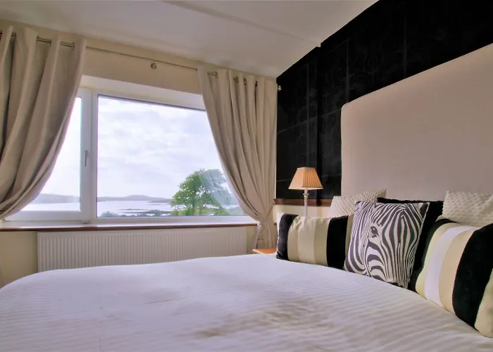 Ardagh & Restaurant 4*