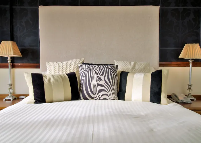 Hotel Ardagh & Restaurant Clifden