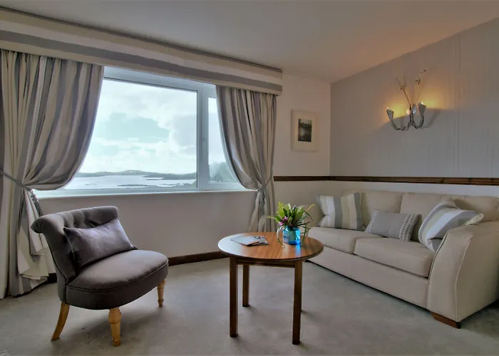 Ardagh & Restaurant Hotel 4*