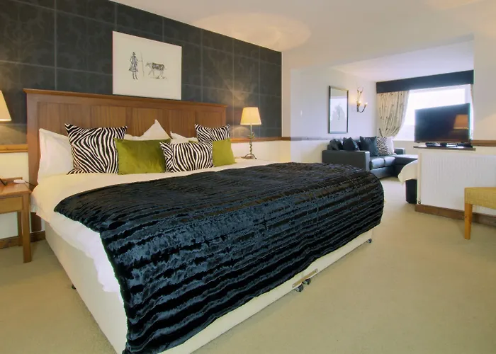 Ardagh & Restaurant Hotel