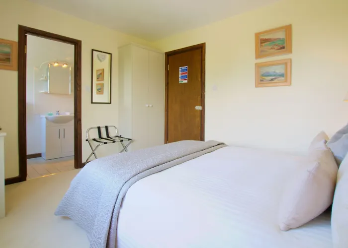 Hotel Ardagh & Restaurant 4*