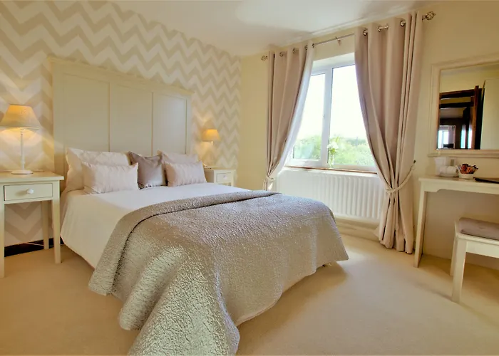 Ardagh & Restaurant Clifden