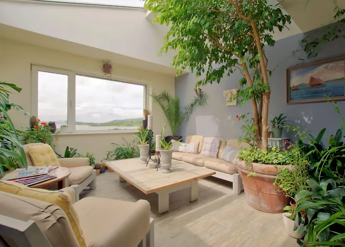 Ardagh & Restaurant ホテル