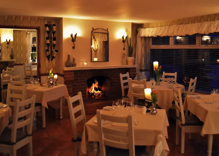 Ardagh & Restaurant 4*