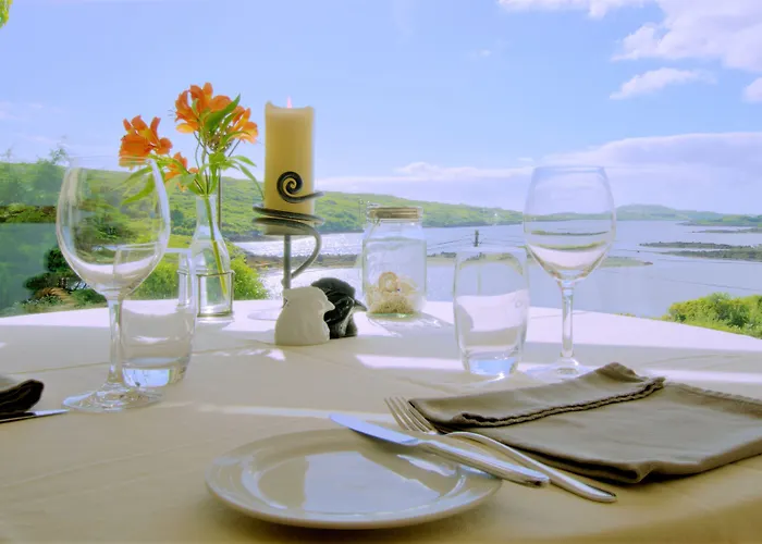 Hotel Ardagh & Restaurant 4*