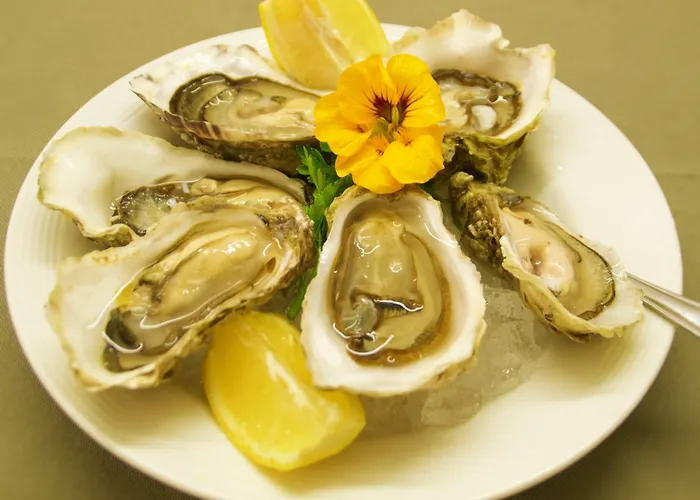 Ardagh & Restaurant クリフデン