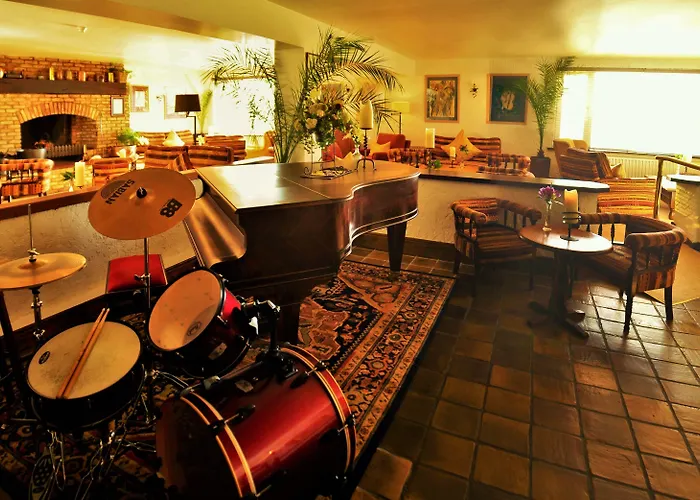 Ardagh & Restaurant ホテル クリフデン