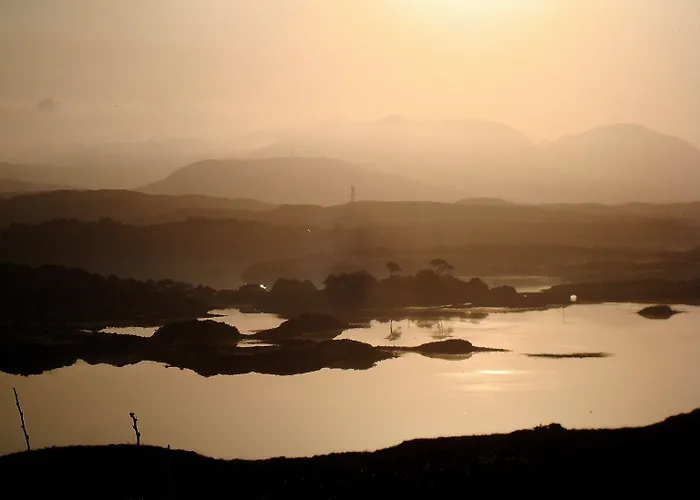 阿德酒店＆餐厅 4* 克利夫登