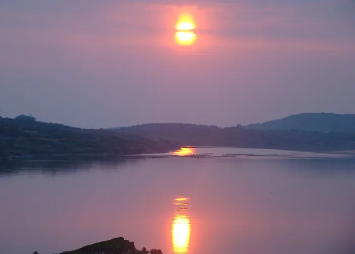 Ardagh & Restaurant ホテル