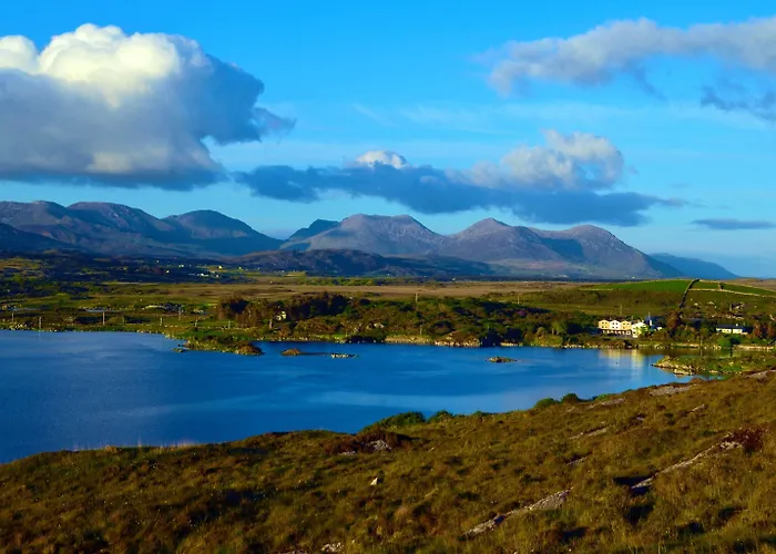 Hotel Ardagh & Restaurant 4*