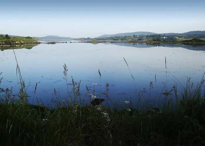 阿德酒店＆餐厅 酒店 克利夫登