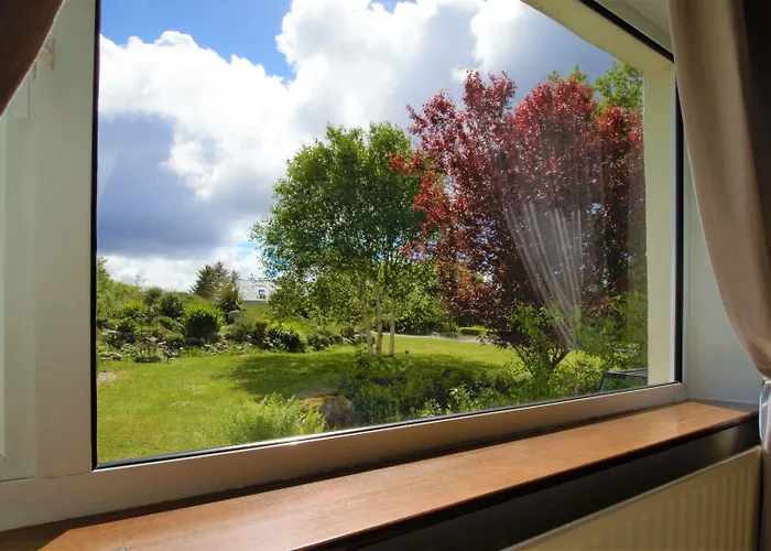 Hotel Ardagh & Restaurant Clifden