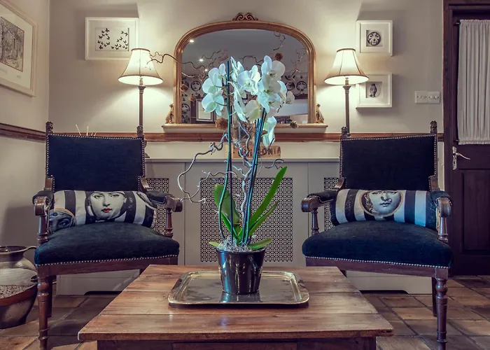 Ardagh & Restaurant Hotel