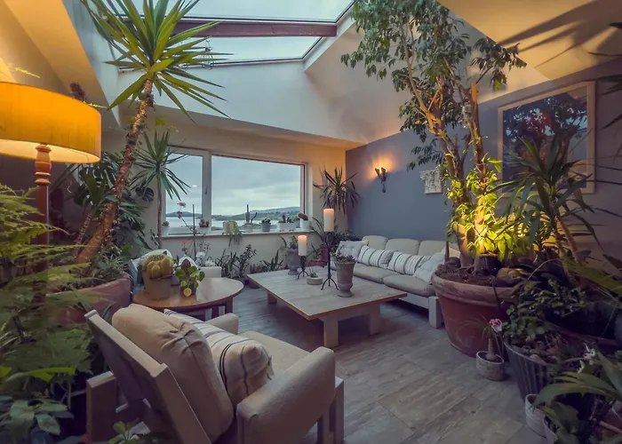 Hotel Ardagh & Restaurant 4*