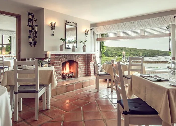 Ardagh & Restaurant Hotel 4*