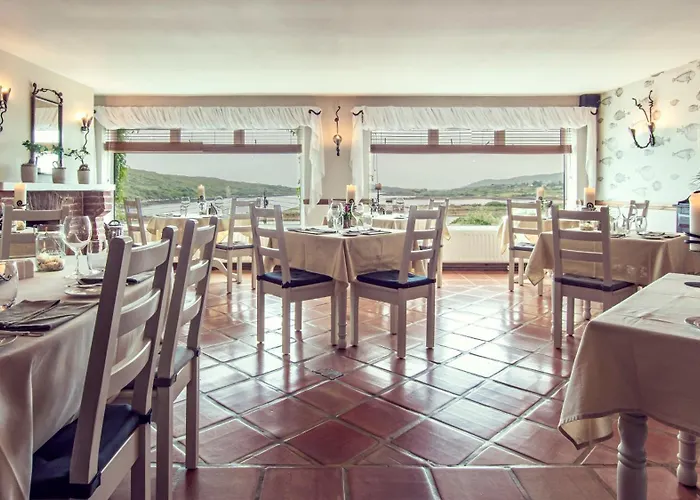 Ardagh & Restaurant 4*