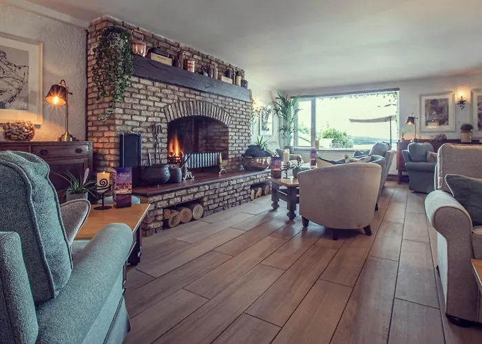 Hotel Ardagh & Restaurant 4*