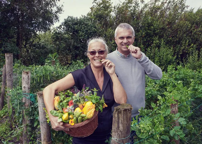 Ardagh & Restaurant Hotel Clifden